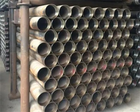 永吉厚壁管棚管